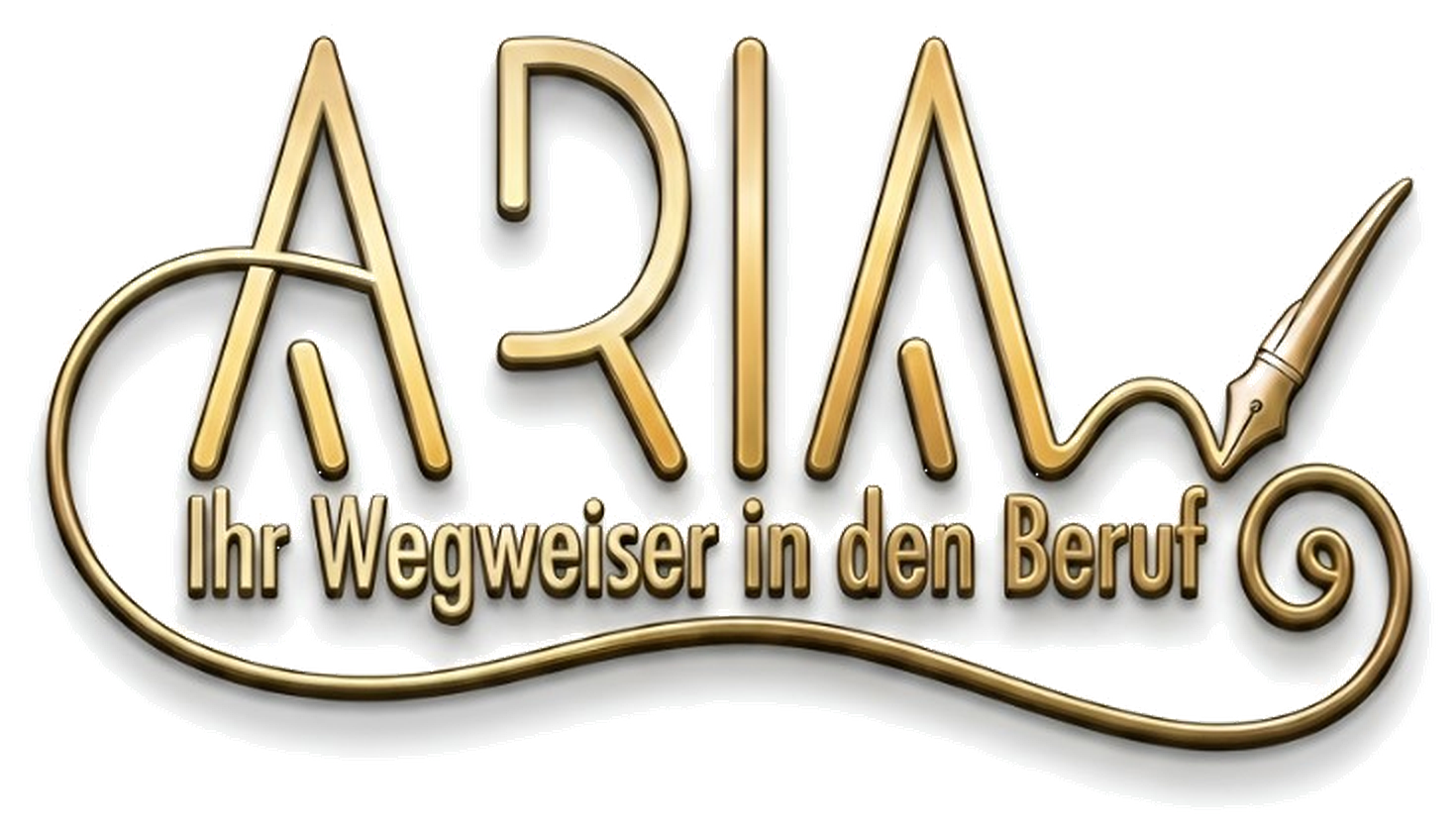 ARIA – Ihr Wegweiser in den Beruf
